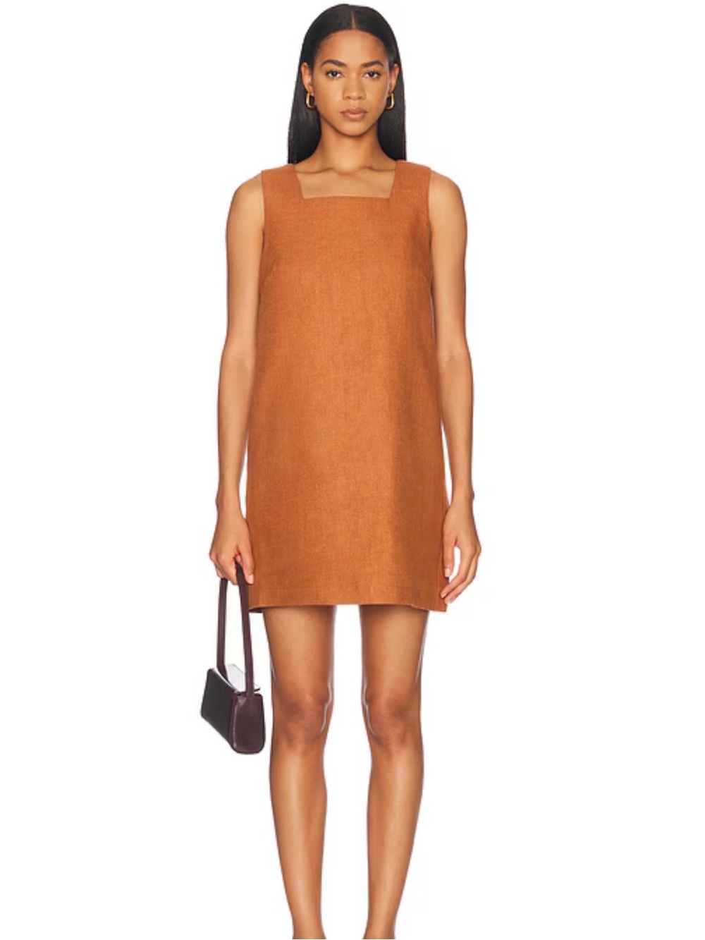 Posse Rio Mini Dress